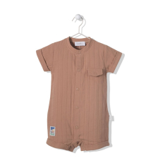 Бебешки гащеризон Bebetto Wonder 6-24 м, K3743