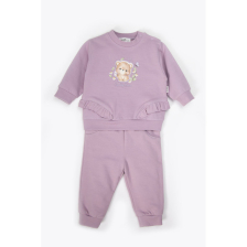Бебешки анцуг Bebetto CANDY BEAR, 2 ч., 3-24 м., K5454