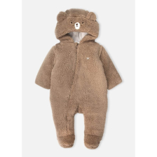 Бебешки космонавт Bebetto TEDDY/26, 1-9м., K5567
