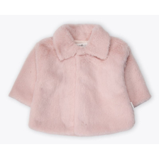 Бебешко палто Bebetto LITTLE PRINCESS 3-24 м., K5627