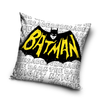 Калъфка за възглавница Carbotex Batman 40х40