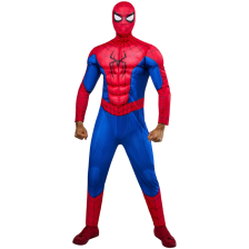 Карнавален костюм Rubies Spider-Man: Brand New Day Deluxe, за възрастни