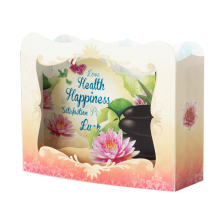 Картичка Gespaensterwald 3D Positiv