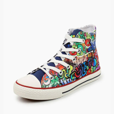 Кецове за оцветяване Beppi Graffiti Размери 32-37