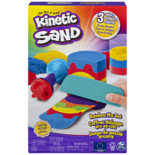 Кинетичен пясък Spin Master Дъга