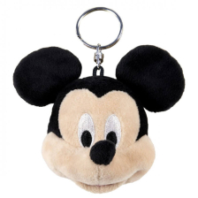 Ключодържател Cerda Mickey плюшен 2600000890