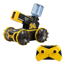 Кола aмфибия с дистанционно Silverlit Exost Hydro Blast
