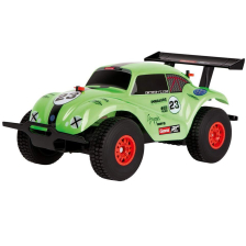 Кола с дистанционно Carrera Volkswagen Beetle Green RC 370184003
