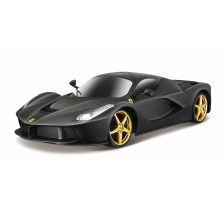 Кола MAISTO MotoSounds Ferrari LaFerrari 1:24 81234