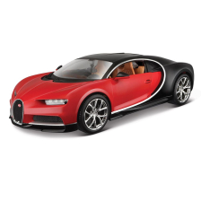 Кола MAISTO за сглобяване BUGATTI CHIRON 39514
