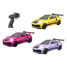 Детска количка Raya Toys Mini Drift Racing с дистанционно, 1:64