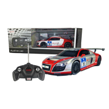 Кола с дистанционно RASTAR Audi Performance R/C 1:18