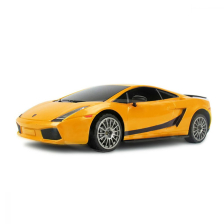 Детска количка Raya Toys Lamborghini Superleggera с дистанционно, 1:18 