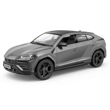 Детска количка Raya Toys Lamborghini Urus с дистанционно, 1:24    