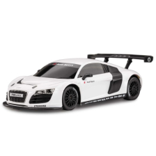 Детска кола за игра Rastar Die Cast AUDI R8 1:24, 56100