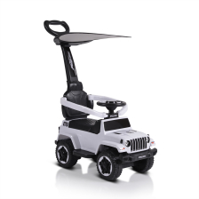 Кола за бутане Moni с дръжка Police 219