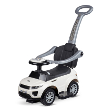 Кола за бутане Lorelli Off Road, с родителски контрол