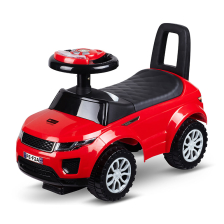 Кола за бутане Lorelli Off Road