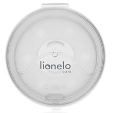 Колектор за кърма Lionelo Milky Plus, 2 бр.