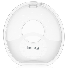 Колектор за кърма Lionelo Milky Simple, 2 бр.