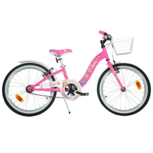 Детско колело Dino Bikes BARBIE 20"