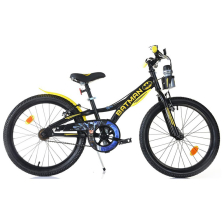 Детско колело Dino Bikes Batman 20“
