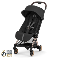 Бебешка количка Cybex Coya, Comfort
