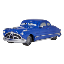 Количка Mattel Cars Doc Hudson 1:43, HGL53  