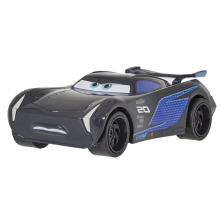 Количка Mattel Cars Jackson Storm 1:43, HGL51