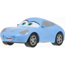Количка Mattel Cars Sally 1:43, HGL56