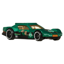 Количка Mattel Hot Wheels Silver Series Batman Driftsta, JBY09 