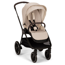 Бебешка количка Nuna triv™ lx