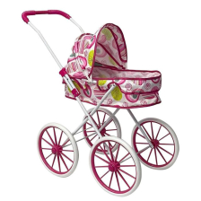 Количка за кукли Raya Toys Classic