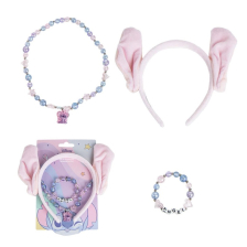 Комплект аксесоари бижута Cerda Stitch 3 броя
