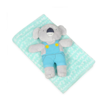 Комплект с одеяло Baby Matex Carol 75х100 см. Коала