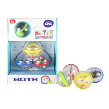 Комплект бебешки играчки Raya Toys Сфери за баня