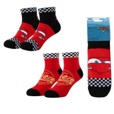 Комплект чорапи Cerda Disney Pixar Cars, размер 38-45, 2900003341