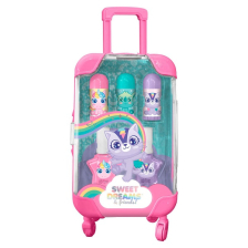 Комплект детска козметика Kids Licensing Sweet Dreams & Friends