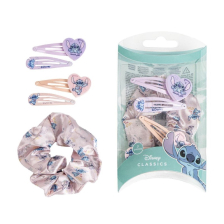 Комплект детски аксесоари за коса Cerda Stitch 