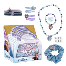 Комплект детски аксесоари за красота Cerda Frozen 