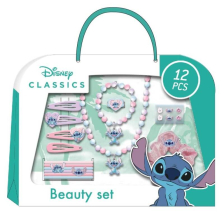 Комплект детски аксесоари за красота Cerda Stitch
