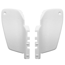 Комплект енергопоглъщащи вложки Britax Römer KIDFIX i-SIZE / KIDFIX M i-SIZE