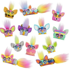 Комплект фигурки Hasbro Furby Minis, 12 бр., G1951