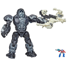 Комплект фигурки Hasbro Transformers Rise of the Beasts, 2 бр, 12 см.