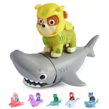 Комплект фигурки Spin Master Paw Patrol Aqua Pups