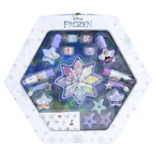 Комплект гримове Markwins Frozen II Royal Makeup