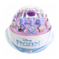 Комплект гримове Markwins Frozen II Snowball Box