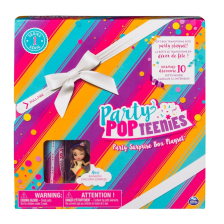 Комплект кукли Party Popteenies в подаръчна кутия