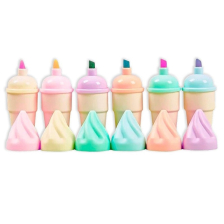Комплект маркери Kids Licensing Sweet Dreams & Friends Unicorn Ice cream