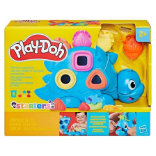 Комплект моделини Hasbro Play-Doh Динозавърче за сортиране, G0491 